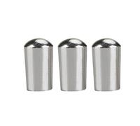 Tomotato Punta de Interruptor de Guitarra, Selector de Palanca de 3 Vías en Cobre para Guitarra Eléctrica, Accesorio Duradero y Fácil de Instalar, Compatible con la Mayoría de Modelos