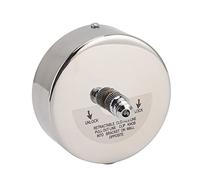 Tomotato Tendedero Retráctil, Secadora de Ropa de Acero Inoxidable, Retracción Automática Doble Polea Cuerda de Lavandería para Interiores y Exteriores, Baño, Lavandería, Hotel(3.8M)