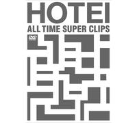 Tomoyasu Hotei - All Time Super Clips [Alemania] [DVD]