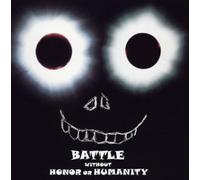 Tomoyasu Hotei - Battle Without Honor Or Humani