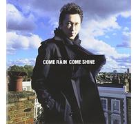 Tomoyasu Hotei - Come Rain Come Shine
