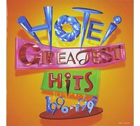 Tomoyasu Hotei - Greatest Hits 1990