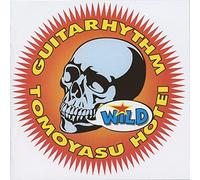 Tomoyasu Hotei - Guitarhythm Wild