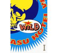 Tomoyasu Hotei - Guitarhythm Wild I [Re-Issue] [Alemania] [DVD]