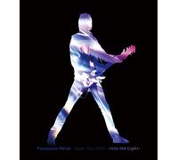 Tomoyasu Hotei Japan Tour 2014 [DVD de Audio]