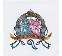 Tomoyasu Hotei - King Record & Queen [Import]