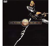 Tomoyasu Hotei - Rock the Future Tour 2000-2001 [Alemania] [DVD]