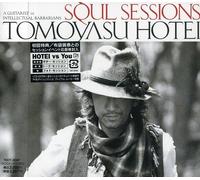 Tomoyasu Hotei - Soul Sessions