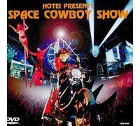 Tomoyasu Hotei - Space Cowboy Show [Alemania] [DVD]