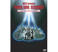 Tomoyasu Hotei - Super Sessions [Alemania] [DVD]