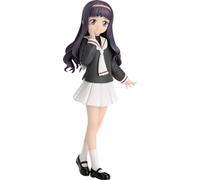 Tomoyo daidouji Fig. 16 cm carcaptor Sakura Clow Card Pop up Parade