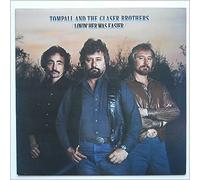 Tompall And The Glaser Brothers - Lovin' Her Was Easier [LP]