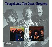 Tompall & Glaser Brothers - Lovin Her Was Easier/After All These Years