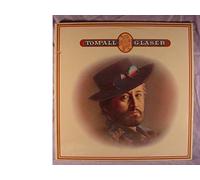 Tompall Glaser & His Outlaw Band Near Mint Self Titled Stereo Lp & Original Embossed Cover - ABC Records 1977