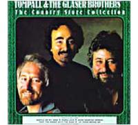 Tompall & The Glaser Brothers - Country Store Collection