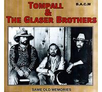 Tompall & The Glaser Brothers - Same Old Memories