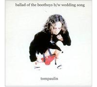 Tompaulin - Ballad Of The Bootboys
