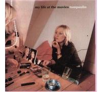 Tompaulin - My Life at the Movies [Vinilo]