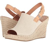 TOMS 10011843 Sandalias con Punta cerradaMujer