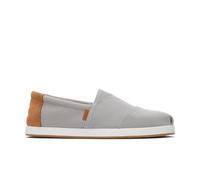 Toms ALP FWD_Drizzle Grey, Zapatillas Hombre, 39 EU