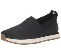 TOMS ALP Resident 2.0, Zapatillas Hombre, Negro Ripstop, 46 EU