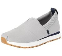 TOMS ALP Resident 2.0, Zapatillas Hombre, Ultimate Grey Repreve Cotton Ripstop, 41 EU