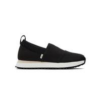 TOMS ALP Resident 2.0, Zapatillas Mujer, Black Recycled Ripstop, 38 EU