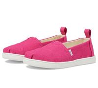 TOMS Alpargata clásica, Mocasín Plano Niñas