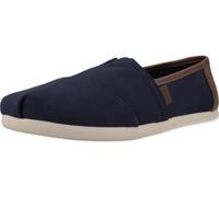 TOMS Alpargata Classic Azul Navy