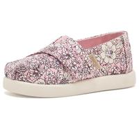 TOMS Alpargata Classic Mocasín planoNiñas