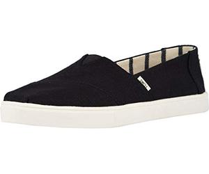 TOMS Alpargata Cupsole, Zapatillas Deportivas Mujer