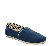 TOMS Zapatillas 'ALPARGATA' marino 37 marino