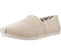 TOMS Alpargata Heritage Canvas Mocasines planosHombre
