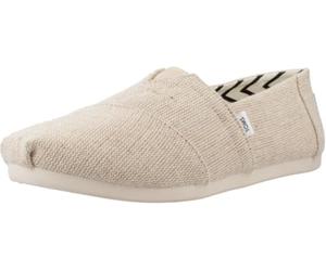 TOMS Alpargata Heritage Canvas Mocasines planosHombre