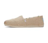 TOMS Alpargata Heritage Canvas Mocasines planosMujer