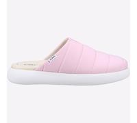 Toms Alpargata Mallow Zapatilla Casual Para Mujer Color Rosa