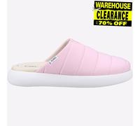 Toms Alpargata Mallow Zapatilla casual para mujer Rosa