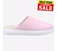 Toms Alpargata Mallow Zapatilla casual para mujer Rosa