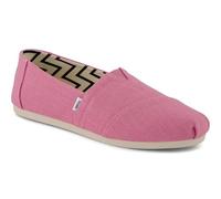 TOMS Alpargata, Mocasín Plano Mujer