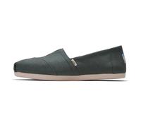 TOMS Alpargata, Mocasín Plano Mujer, 36.5 EU