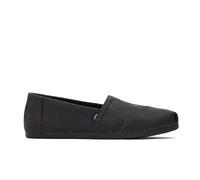 TOMS Alpargata Heritage Eco Fibra Mujer Zapatillas en Azul Claro GB 4.5-8