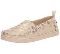 TOMS Alpargata, Mocasín Plano, Natural, 38 EU