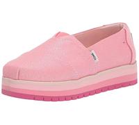 TOMS Alpargata Platform PlataformaNiñas