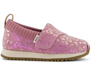 TOMS Alpargata Resident, Zapatillas Niñas