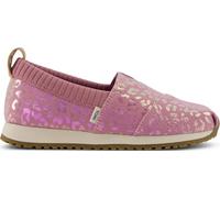 TOMS Alpargata Resident, Zapatillas Unisex niños