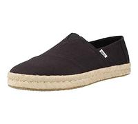 TOMS Zapatillas de casa 'Alp Rope 2.0' negro 40,5 EUR