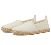 TOMS Alpargata Rope Mocasín planoNiñas