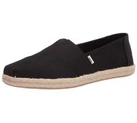 TOMS Alpargata Rope, Mocasines Planos Mujer