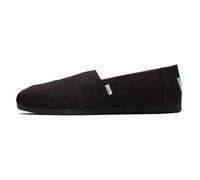 TOMS Alpargata Wide Mocasín planoMujer