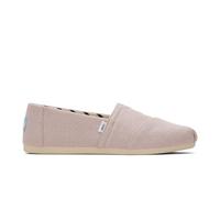 Toms Alpargata, Zapatillas Mujer, Ballet Pink, 41 EU